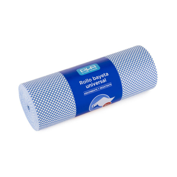 Bayeta punto azul Jocusi