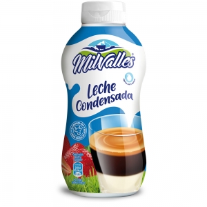 Leche Sirvefácil Milvalles – Jocusi